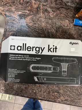 Dyson Allergy Kit